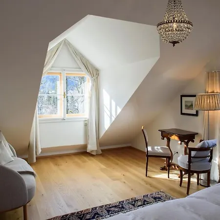 Nicoletta - Luxus Am - Your Austrian Villa