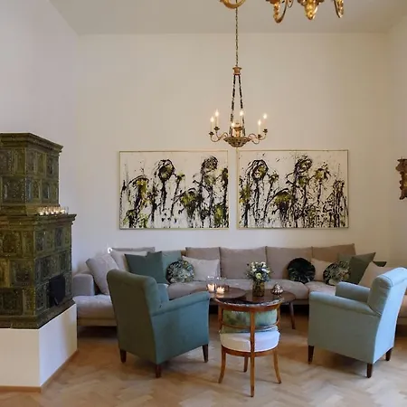 Villa Nicoletta - Luxus Am - Your Austrian