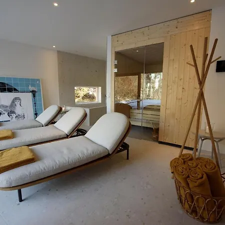 Villa Nicoletta - Luxus Am - Your Austrian Altaussee