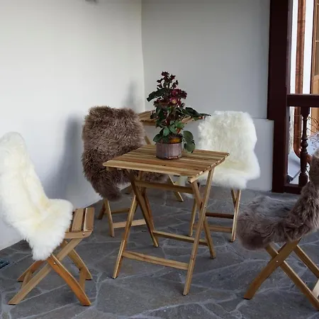 Nicoletta - Luxus Am Villa