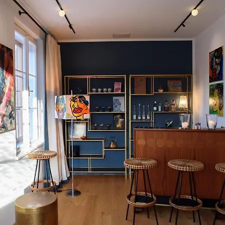 Nicoletta - Luxus Am - Your Austrian *