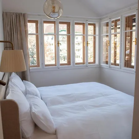 Villa Nicoletta - Luxus Am - Your Austrian *