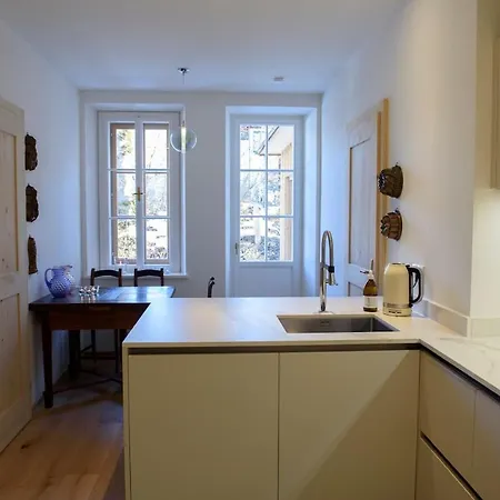 Nicoletta - Luxus Am - Your Austrian Villa Altaussee