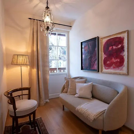 Nicoletta - Luxus Am - Your Austrian * Altaussee