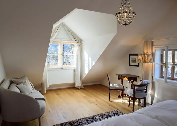 Nicoletta - Luxus Am - Your Austrian Villa