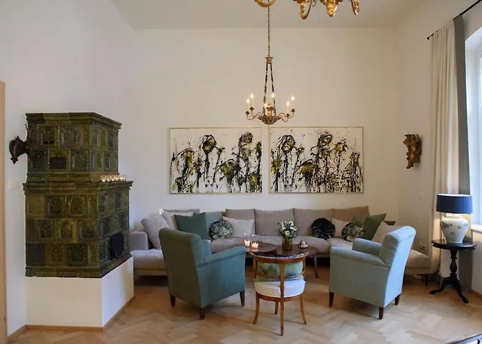 Villa Nicoletta - Luxus Am - Your Austrian