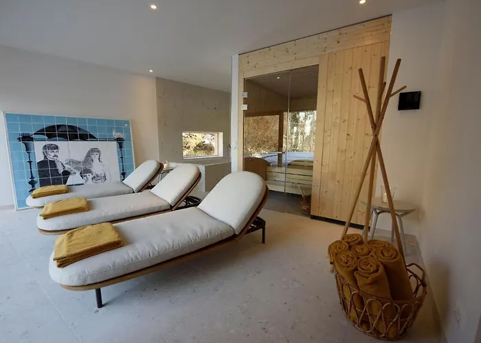 Villa Nicoletta - Luxus Am - Your Austrian Altaussee