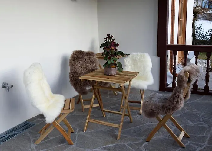 Nicoletta - Luxus Am - Your Austrian Villa