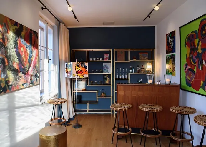 Nicoletta - Luxus Am - Your Austrian *