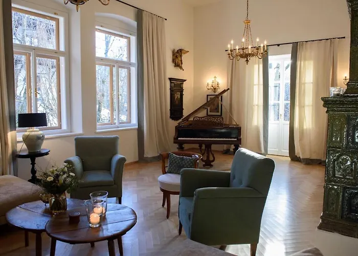 Nicoletta - Luxus Am - Your Austrian * Altaussee