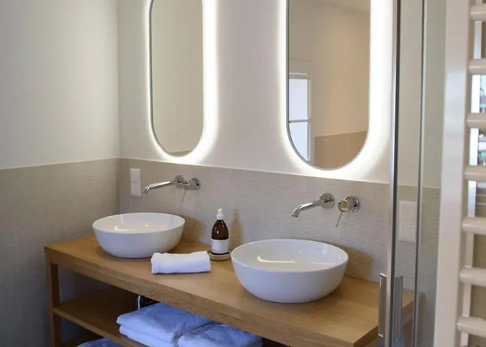 Nicoletta - Luxus Am - Your Austrian Villa