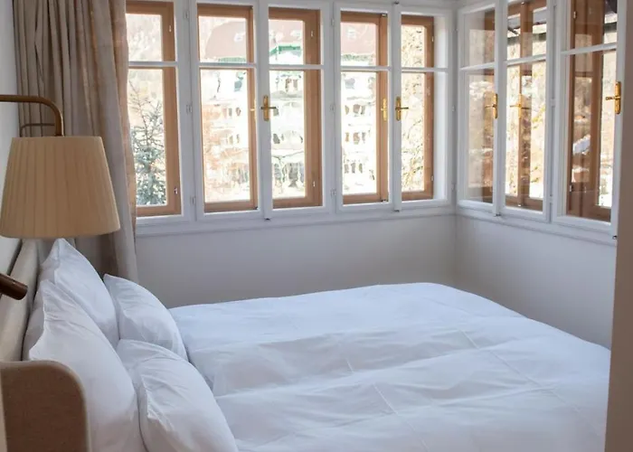 Villa Nicoletta - Luxus Am - Your Austrian *