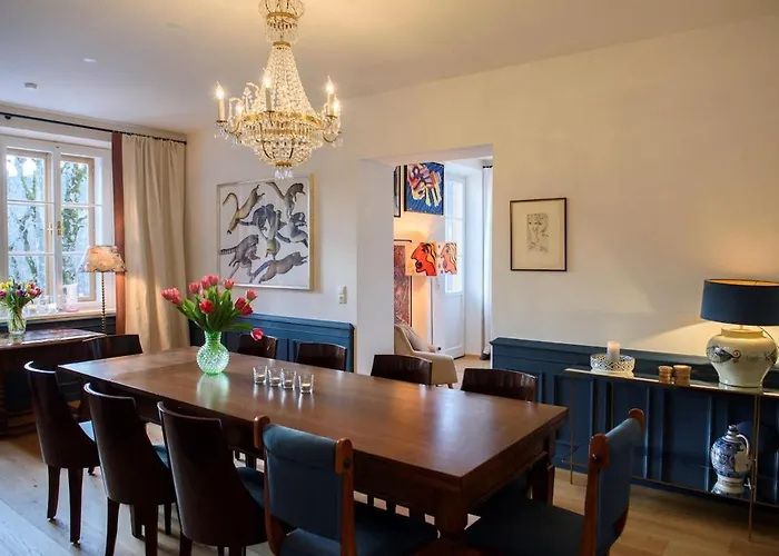 Nicoletta - Luxus Am - Your Austrian Altaussee