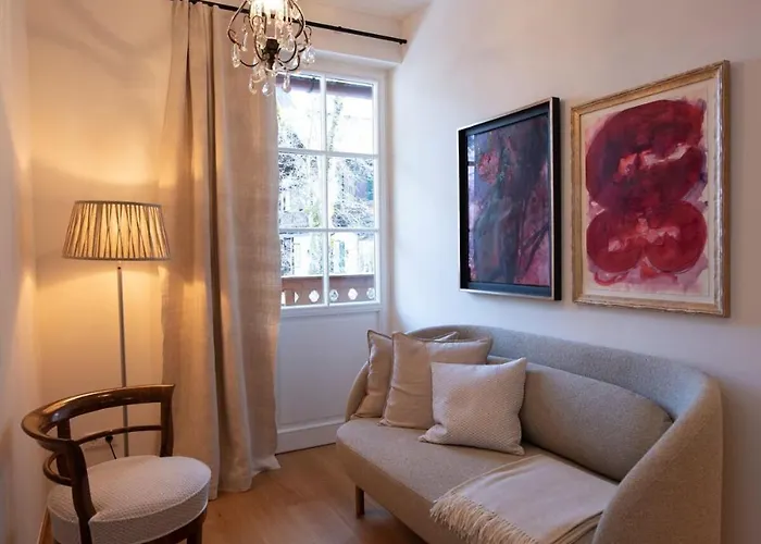 Nicoletta - Luxus Am - Your Austrian * Altaussee